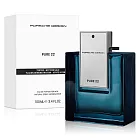 Porsche Design 保時捷 純粹時光男性淡香精-Tester(100ml)