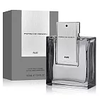 Porsche Design 保時捷 純粹風格男性淡香水(100ml)-專櫃公司貨