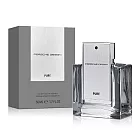 Porsche Design 保時捷 純粹風格男性淡香水(50ml)-專櫃公司貨