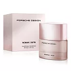 Porsche Design 保時捷 玫瑰絲緞女性淡香精(30ml)-專櫃公司貨