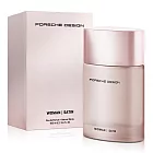 Porsche Design 保時捷 玫瑰絲緞女性淡香精(100ml)-專櫃公司貨