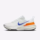 Nike W ZoomX Invincible RN FP [HJ6655-900] 女 慢跑鞋 路跑 支撐 緩震 白橙