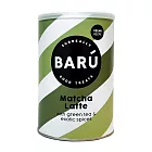 【PALIER】【BARÚ】抹茶拿鐵250g