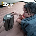 Pro Kamping 領航家 擺頭陶瓷電暖器 PK-201