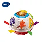 【Vtech】動物派對聲光滾滾球