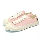 Converse x GOLF le FLEUR 休閒鞋 Chuck 70 Low 男女鞋 粉紅 1970 聯名 A12147C