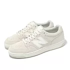 New Balance 休閒鞋 480 男鞋 女鞋 亞麻 海鹽 低筒 復古 情侶鞋 NB BB480LDS-D