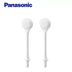 Panasonic國際牌 沖牙機舌苔噴嘴WEW0985-W(適用1413/1513/1613/DJ31) 兩入/組