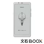 文石 BOOX Palma2 6.13 吋電子閱讀器 -  白色