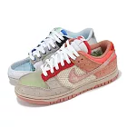 Nike x CLOT Dunk Low SP What The 鴛鴦 死亡之吻 20周年 陳冠希 男女鞋 FN0316-999