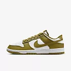 Nike Dunk Low Retro [DV0833-105] 男 休閒鞋 運動 復古 低筒 流行 穿搭 抹茶綠