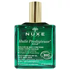 【NUXE 巴黎歐樹】全效植萃精華油 100ml