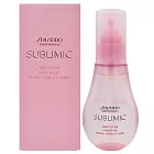 SHISEIDO 資生堂 芯之麗 輕縈絲光潤澤油 100ml