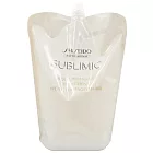 SHISEIDO 資生堂 芯之麗 盈潤新生護髮乳(脆弱受損)(補充包) 1800g