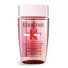 KERASTASE 卡詩 粉漾芯生 髮浴-清爽型(80ml)-國際航空版