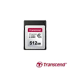 【Transcend 創見】Type B 高速記憶卡 512GB 公司貨