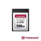 【Transcend 創見】Type B 高速記憶卡 160GB 公司貨