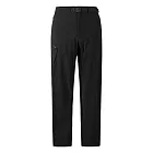 The North Face M TREKKER HIKE PANT - AP 男吸濕排汗涼感縮口長褲-NF0A87VVJK3 38 黑色