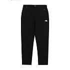 The North Face W MFO TREKKER 9/10 PANT - AP 女休閒長褲-NF0A8BADJK3 2 黑色