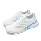 adidas 慢跑鞋 Supernova Eterno 男鞋 白 藍 銀 反光 輕量 運動鞋 愛迪達 ID1285