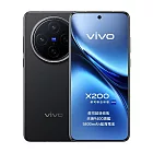 vivo X200 (12G/256G) 6.67吋 5G 智慧手機 辰夜黑