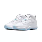 Air Jordan 11 Legend Blue 傳奇藍 氣墊 籃球鞋 運動鞋 男鞋 CT8012-104 US10.5 傳奇藍