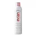 evian 天然礦泉護膚保濕噴霧 300ml-代理商公司貨