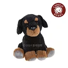 英國 Charlie Bears 查理熊 / ​Cuddle Cubs - ROTTIE DOG