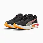 Puma 競速跑鞋 Deviate NITRO Elite 2 男鞋 黑橘 碳板 輕量 緩衝 運動鞋 30969501