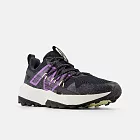 New Balance 越野跑鞋 Tektrel D 寬楦 女鞋 黑 洗舊紫 運動鞋 戶外 抓地 回彈 緩震 NB WTTTRLK1-D