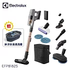 Electrolux 伊萊克斯 極適家居800 無線濕拖吸塵器 (暮夜灰)EFP81825