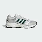 Adidas Crazychaos 2000 [IH0457] 男 慢跑鞋 運動 休閒 跑鞋 緩震 透氣 銀灰 綠