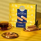 【beard papa’s】卡士達有餡蛋捲(160g)8支入 一、12/23-12/31出貨