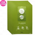 CLARINS 克蘭詩 蘭花純萃賦活乳(1ml)*10(公司貨)