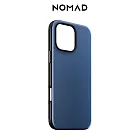 美國NOMAD 運動彩酷保護殼<BR>iPhone 16 Pro Max(6.9＂) 海軍藍