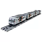 PLARAIL 鐵道王國 REAL CLASS 185系特急電車(湘南)