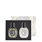 DIPTYQUE 杜桑香氛禮盒(髮香噴霧30ml*1+淡香水30ml*1)_國際航空版