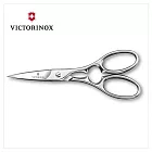 VICTORINOX 瑞士維氏優質多用途剪刀 7.6376