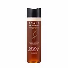 ELENCE 2001 SCALP自然捲抗毛燥直順洗髮精EX 捲髮/粗硬髮 320ML