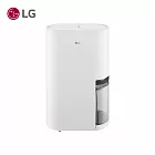 LG 樂金 PuriCare 一級能效 14公升雙變頻除濕機 WiFi遠控(DD141MWE0/白)