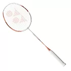 Yonex Astrox 01 Ability [AX01AGE062] 羽球拍 快速 強力 殺球 穿線拍 白粉