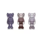 BEETLE KAWS MAGNET SET 磁鐵 3入一組 COMPANION 2019