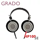 GRADO New Signature HP100 SE 旗艦款 致敬經典 特別版開放式耳罩耳機 可拆卸線材  公司貨保固一年