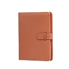 【LOTUS】拍立得 INSTAX WIDE軟片相片專用相冊80張 副廠 WIDE400/300/210 棕色