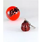 草間彌生 小南瓜 幸運吊飾  南瓜 チャーム Yayoi Kusama Pumpkin Charm Key Ring 紅