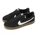 Nike 休閒鞋 Killshot 2 男鞋 黑 白 膠底 復古 麂皮 板鞋 FQ8903-002