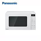 Panasonic 國際牌 20L微電腦微波爐(NN-ST21QW)