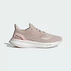 ADIDAS PUREBOOST 5 W 女跑步鞋-IF9203 UK4 粉紅色