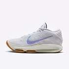 Nike G.T. Hustle 3 FP EP [HJ9084-100] 男 籃球鞋 運動 戶外 緩震 藍圖 白藍橙