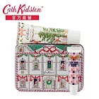 Cath Kidston 聖誕娃娃屋美唇護手禮盒 (50ml+10ml)